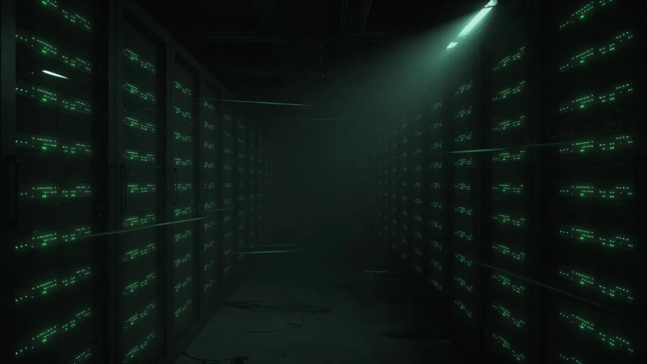 Потік AI-ботів, які стукають у сервер інтернет-магазину